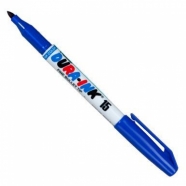 Marcador Dura-Ink 15 Markal Azul