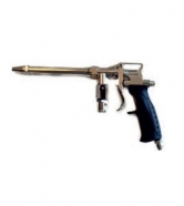 Pistola Lavagem Ar/Agua BR/2