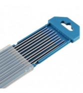 Eletrodo Tungstenio 1.0 mm Azul EWLa-2 Lantano 2%