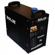 Refrigerador / Cooler 8L Roluk