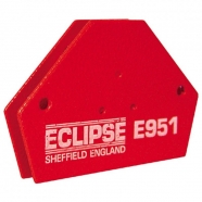 Esquadro Magnetico 100.5x65x12 mm Eclipse E951