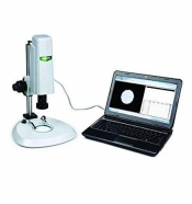Coluna Microscopio Digital Insize ISD-A100-P