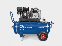 Moto Compressor Rubete 100R - K6