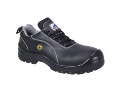 Sapato Anti-Estático Kevlar 0121013 FC02 S1P ESD