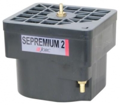Separador oleo/agua linha ar Sepremium 2