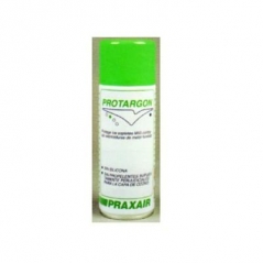 Spray Desmoldante Tochas 400 ml Protargon