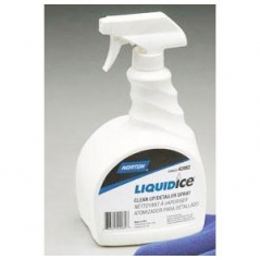 Liquido Ice Spray Clean-Up/Detailer Norton 63642574651