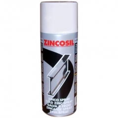 Spray Zinco Claro 400 ml ZINCOSIL