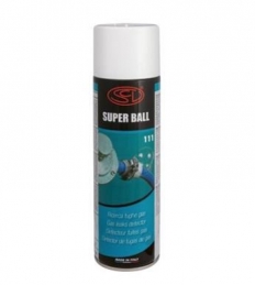 Spray Detetor Fugas Gas SUPERBALL