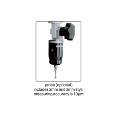Ponteira Microscopio Digital Insize ISD-V Probe