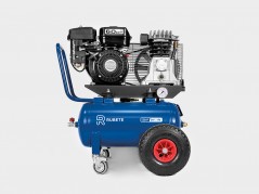 Moto Compressor Rubete 24R2 - K6