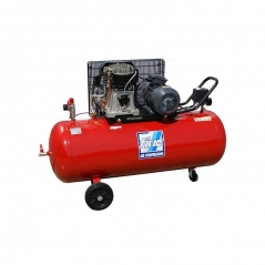 Compressor 200 Litros 3HP 220 V Fiac AB 200-338
