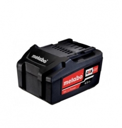 Bateria 18 V 8.0 Ah V/LiHD Metabo 4492536900