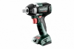 Chave Impacto Metabo SSW 18 LT 300 BL