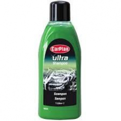 Shampoo Automovel 1 Litro Carplan Ultra