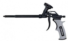 Pistola Espuma Teflon Werku 501160